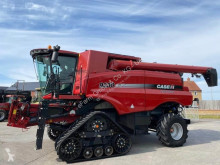 Kombajn zbożowy Case IH