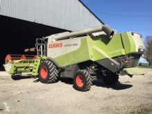 Moisson Claas Cosechadora-trilladora usado