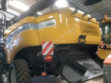 Moissonneuse-batteuse New Holland