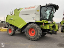 Claas Moissonneuse-batteuse occasion