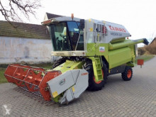 Claas Moissonneuse-batteuse occasion