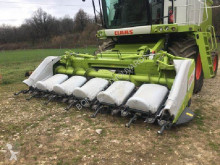Claas CONSPEED 6-80 Cueilleur occasion
