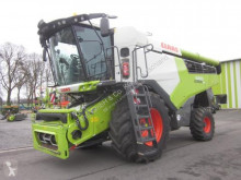 Claas Mähdrescher