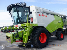 Claas Mähdrescher