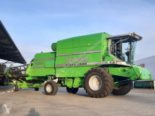 Kombajn zbożowy Deutz-Fahr