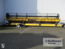Moissonneuse-batteuse New Holland