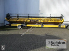 Moissonneuse-batteuse New Holland