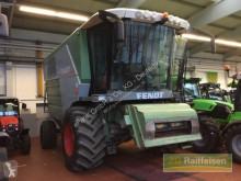 Fendt használt Arató-cséplő kombájn