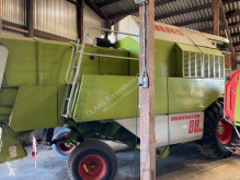 Claas Mähdrescher DOMINATOR 88 SL
