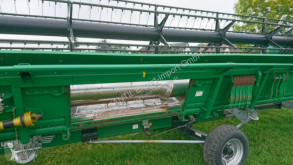 John Deere JD 635R Barra de corte usada