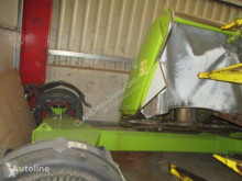 Barre de coupe Claas Direct Disc 610 Comfort GPS