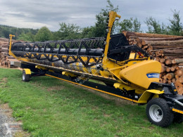 Moisson New Holland Varifeed HD 35G - 10,7m Barra de corte usado