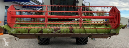 Barra de corte Claas 490 4,9 m mit Doppelmesser
