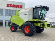 Kombajn zbożowy Claas