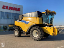 New Holland Moissonneuse-batteuse occasion
