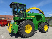 Żniwa John Deere używana