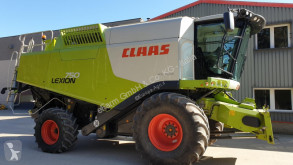 Claas Moissonneuse-batteuse occasion