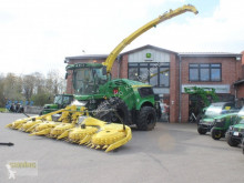 Żniwa John Deere używana