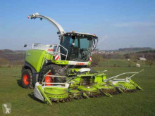 Moisson Claas occasion