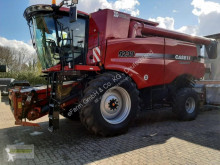 Комбайн Case IH