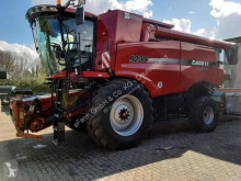 Комбайн Case IH