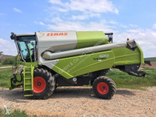 Kombajn zbożowy Claas
