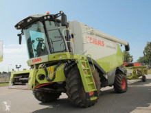Claas Mähdrescher