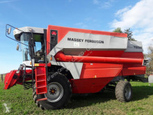 Massey Ferguson mietitrebbiatrice usato