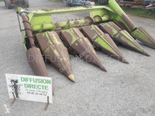 Cueilleur Claas cueilleur pour moissonneuse 5-80 sl