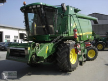 Moissonneuse-batteuse John Deere 9580 HM