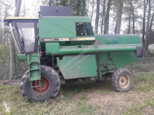 Moissonneuse-batteuse John Deere 1188 SII hydro 4