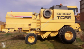 New Holland TC 56 Moissonneuse-batteuse occasion