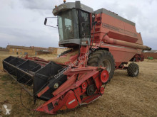 Massey Ferguson 34 Moissonneuse-batteuse occasion