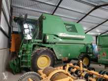 Moissonneuse-batteuse John Deere 1450 CWS