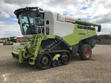 Moissonneuse-batteuse Claas