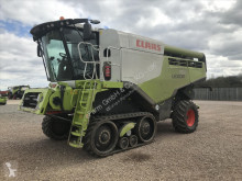 Claas Cosechadora usado