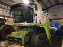 Claas gebrauchter Mähdrescher