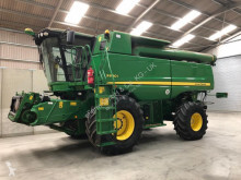 حصاد John Deere آلة حصاد ودرس مستعمل