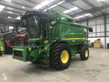 Ceifa Ceifeira-debulhadora John Deere
