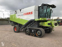 Claas Ceifeira-debulhadora usado