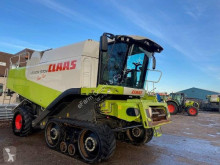 Claas Mejetærsker brugt