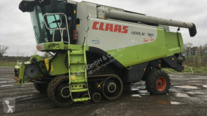 Claas Ceifeira-debulhadora usada
