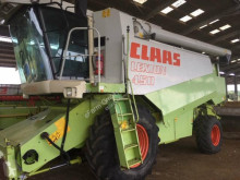Moissonneuse-batteuse Claas