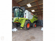 Moissonneuse-batteuse Claas