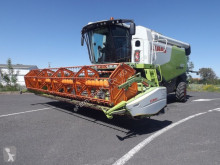 Moissonneuse-batteuse Claas