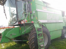 Combină agricolă Deutz-Fahr