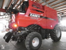 Moisson Cosechadora-trilladora Case IH