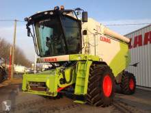 Claas Moissonneuse-batteuse occasion