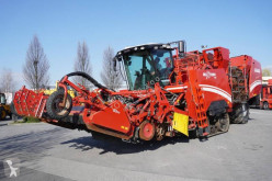 Ceifa Grimme MAXTRON 620 Ceifeira-debulhadora usada