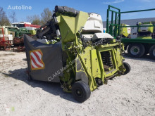 حصاد آلة جني Claas Orbis 750